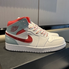 Nike Air Jordan Shoes